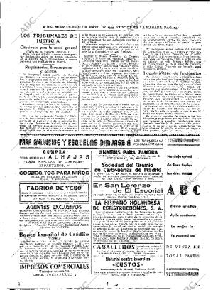 ABC MADRID 31-05-1939 página 24