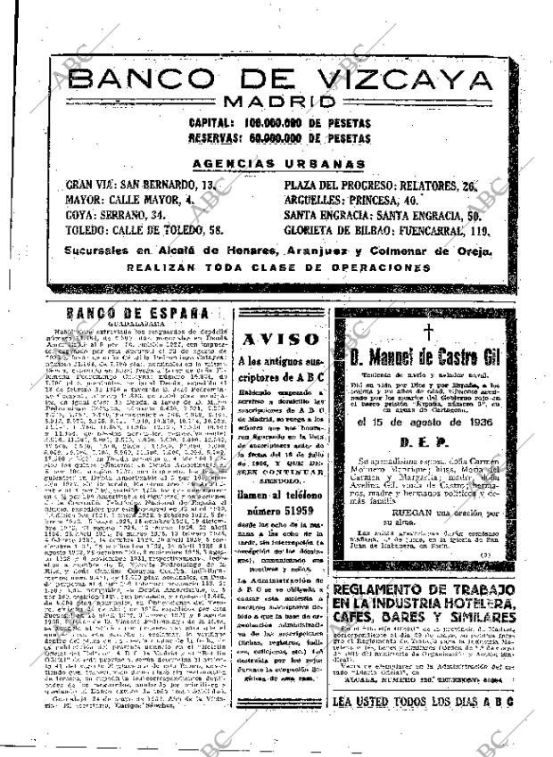 ABC MADRID 31-05-1939 página 31