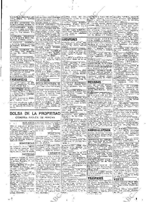 ABC MADRID 31-05-1939 página 37