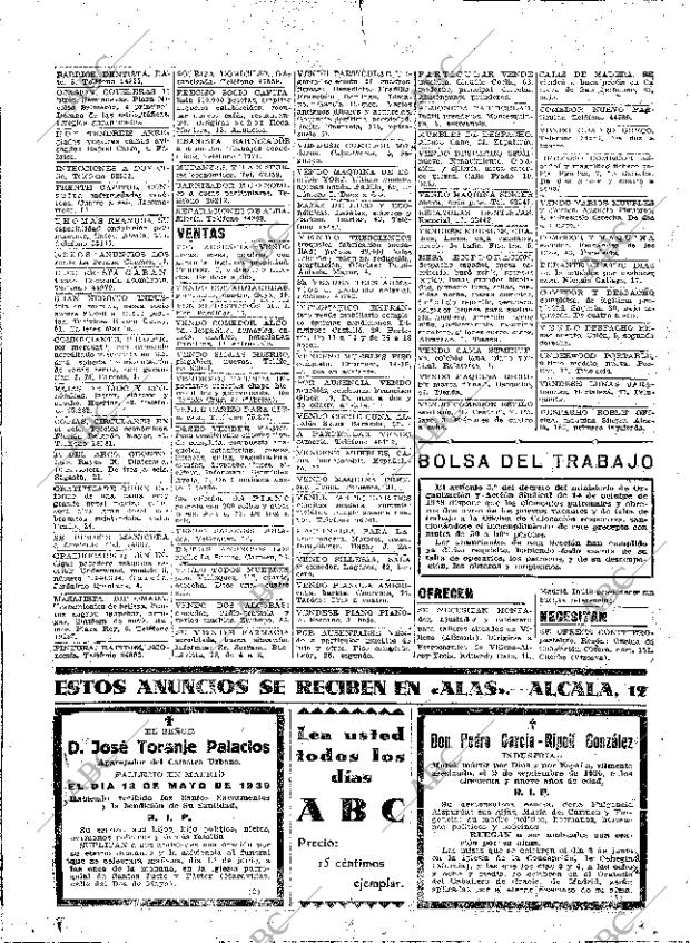 ABC MADRID 31-05-1939 página 38