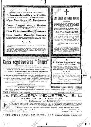 ABC MADRID 31-05-1939 página 39