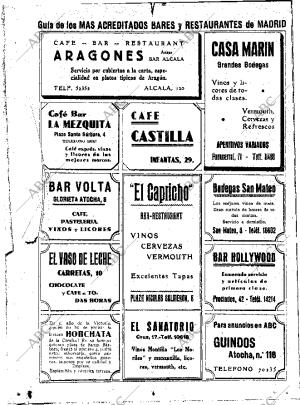 ABC MADRID 31-05-1939 página 40