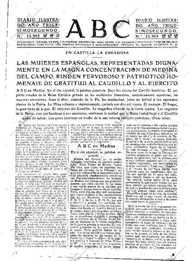 ABC MADRID 31-05-1939 página 7