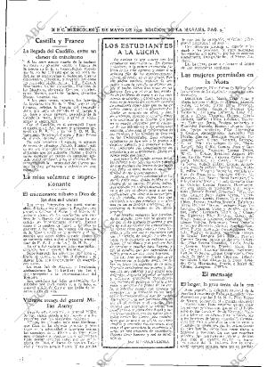 ABC MADRID 31-05-1939 página 9