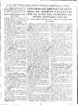 ABC SEVILLA 31-05-1939 página 12