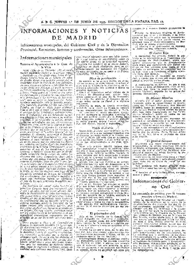 ABC MADRID 01-06-1939 página 17