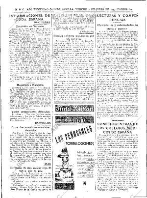 ABC SEVILLA 02-06-1939 página 12