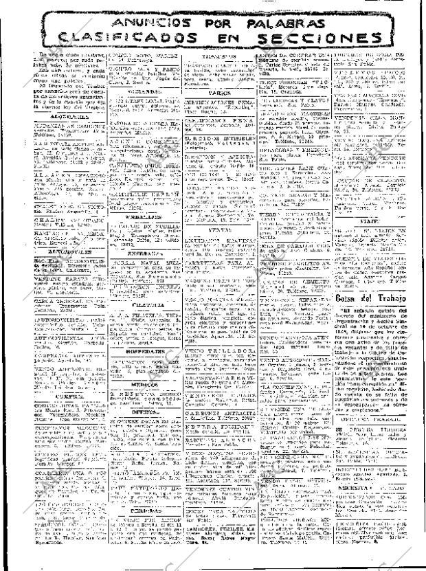 ABC SEVILLA 02-06-1939 página 16