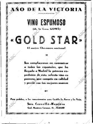 ABC SEVILLA 02-06-1939 página 2