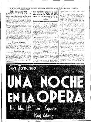 ABC SEVILLA 02-06-1939 página 8