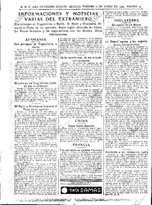 ABC SEVILLA 02-06-1939 página 9