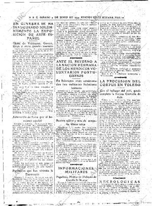 ABC MADRID 03-06-1939 página 12