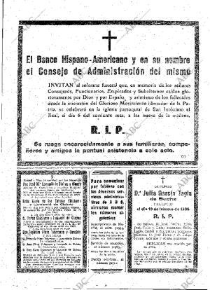 ABC MADRID 03-06-1939 página 19