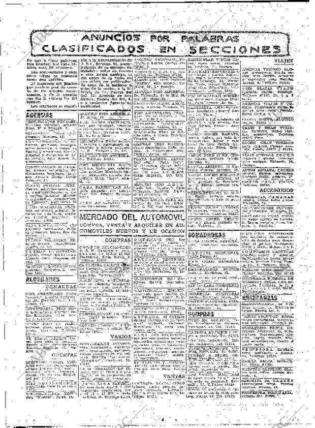 ABC MADRID 03-06-1939 página 20