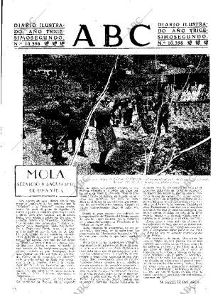 ABC MADRID 03-06-1939 página 3