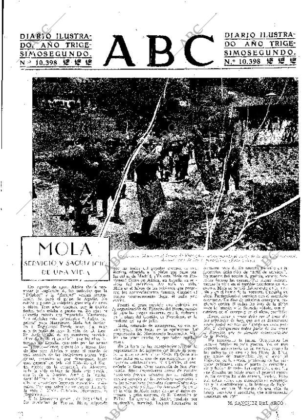 ABC MADRID 03-06-1939 página 3