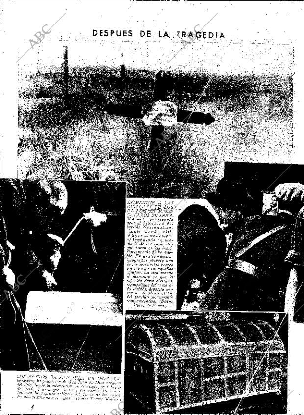ABC MADRID 03-06-1939 página 6