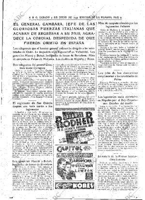 ABC MADRID 03-06-1939 página 9