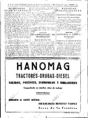 ABC SEVILLA 03-06-1939 página 12