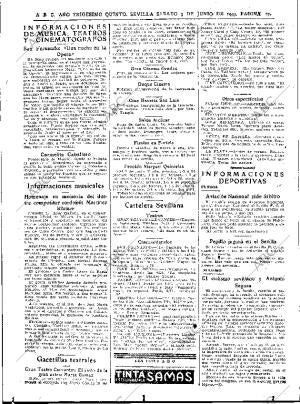 ABC SEVILLA 03-06-1939 página 15