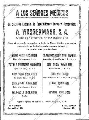 ABC SEVILLA 03-06-1939 página 2