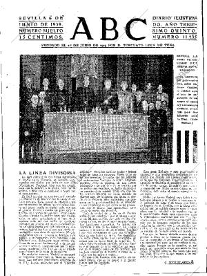 ABC SEVILLA 06-06-1939 página 3