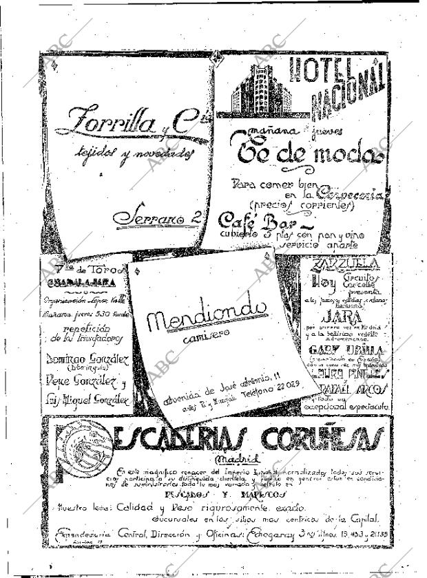 ABC MADRID 07-06-1939 página 10