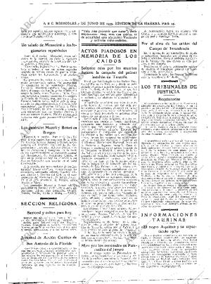 ABC MADRID 07-06-1939 página 14