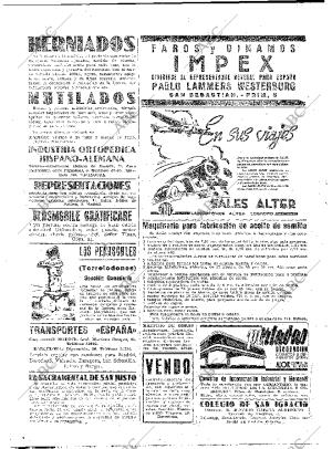 ABC MADRID 07-06-1939 página 2