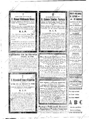 ABC MADRID 07-06-1939 página 22