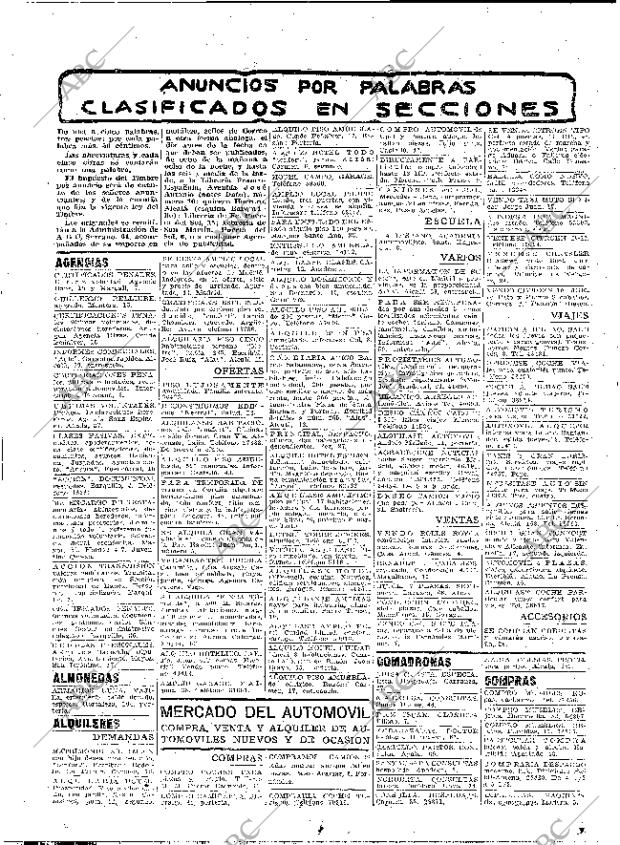 ABC MADRID 07-06-1939 página 28
