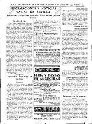 ABC SEVILLA 08-06-1939 página 13