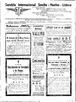 ABC SEVILLA 08-06-1939 página 18