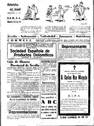 ABC SEVILLA 08-06-1939 página 19