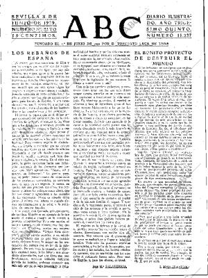 ABC SEVILLA 08-06-1939 página 3