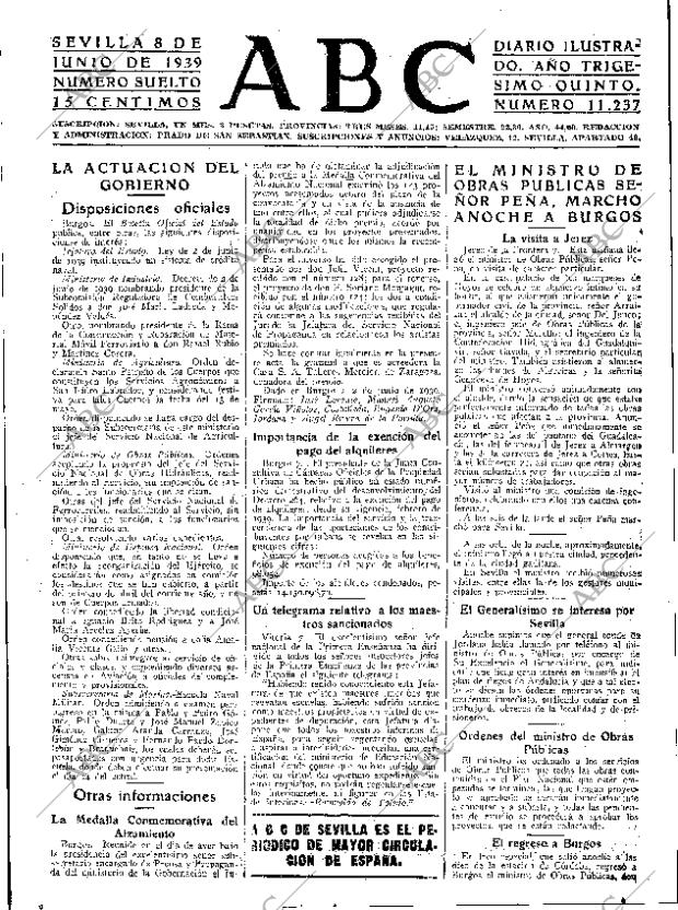 ABC SEVILLA 08-06-1939 página 7