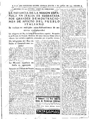 ABC SEVILLA 08-06-1939 página 9