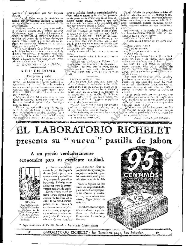 ABC SEVILLA 11-06-1939 página 18