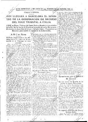 ABC MADRID 14-06-1939 página 11