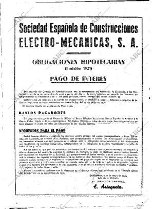 ABC MADRID 14-06-1939 página 14