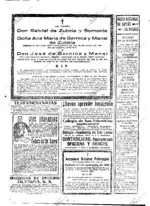 ABC MADRID 14-06-1939 página 21