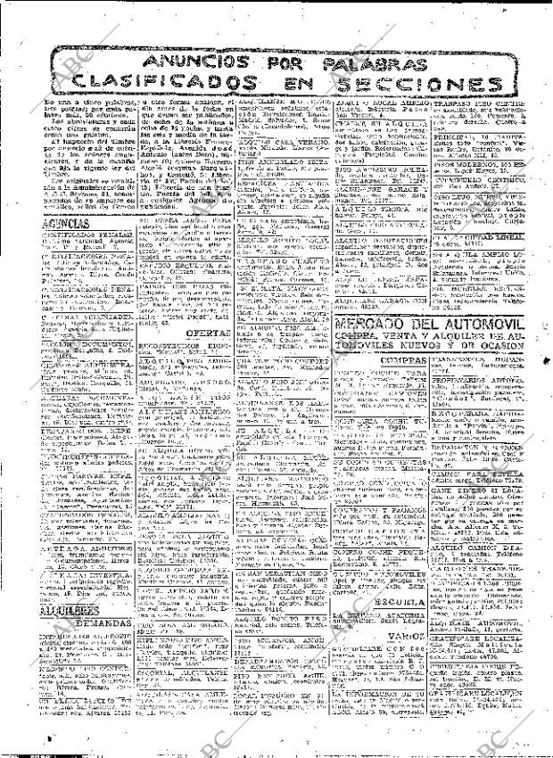 ABC MADRID 14-06-1939 página 26