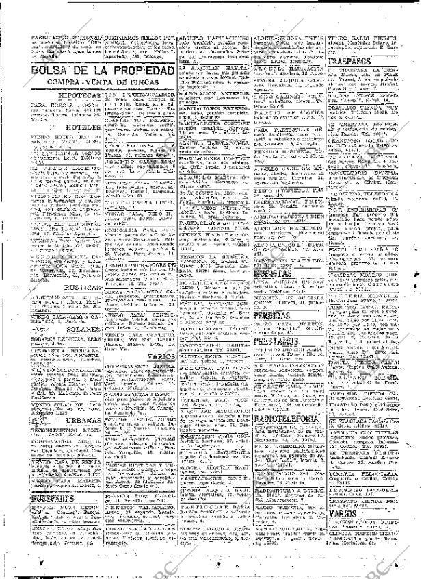 ABC MADRID 14-06-1939 página 28