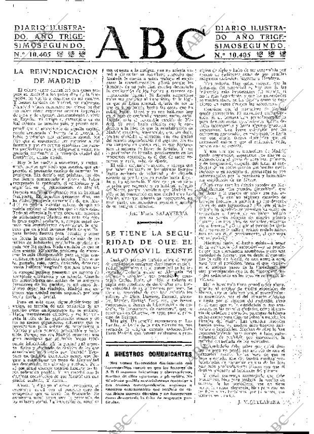 ABC MADRID 14-06-1939 página 3