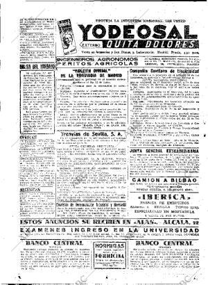 ABC MADRID 14-06-1939 página 30