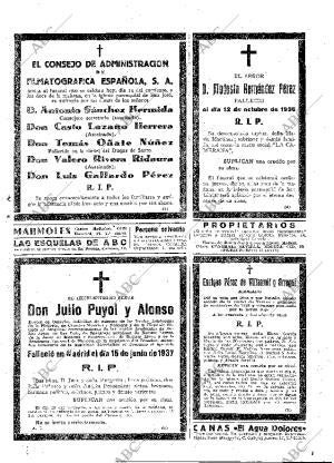 ABC MADRID 14-06-1939 página 31