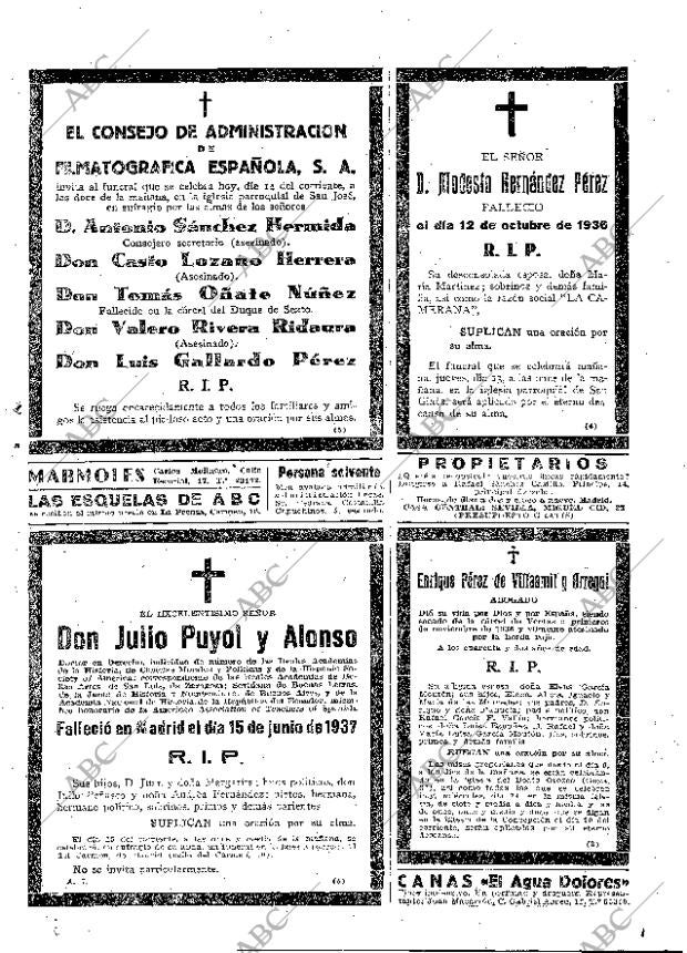 ABC MADRID 14-06-1939 página 31