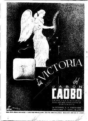 ABC MADRID 14-06-1939 página 32