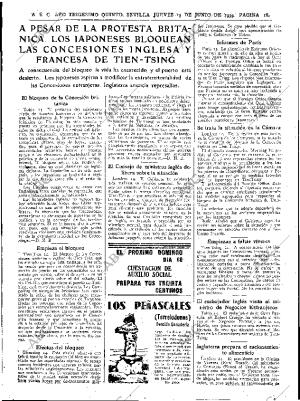 ABC SEVILLA 15-06-1939 página 9