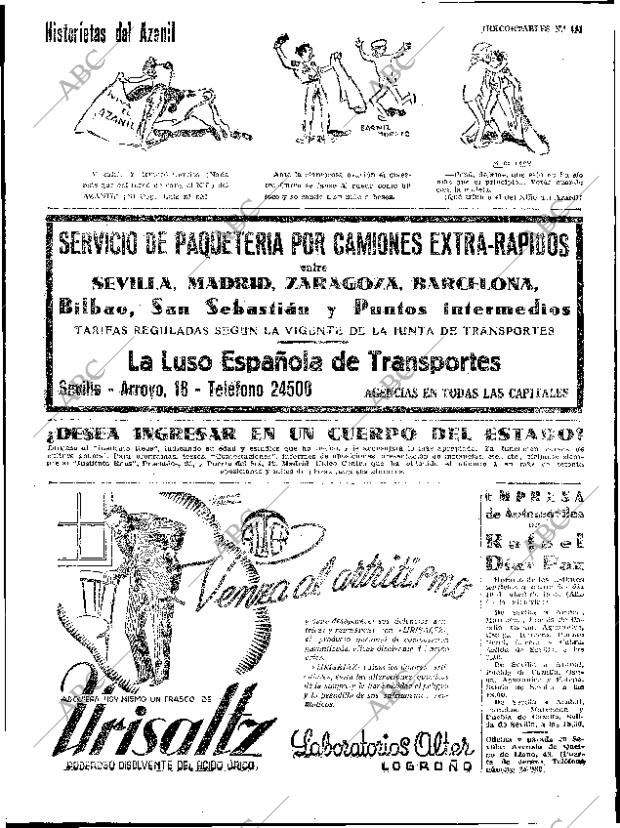 ABC SEVILLA 16-06-1939 página 2